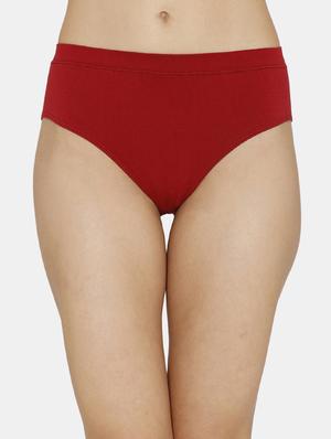 set of 3 solid hipster panty - 17567935 - Standard Image - 2