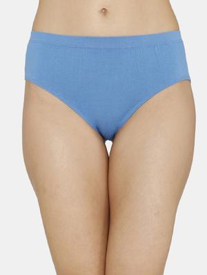 set of 3 solid hipster panty - 17567935 - Standard Image - 5