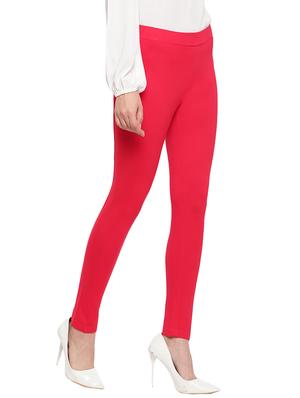 high rise ankle length jegging - 17569030 - Standard Image - 2