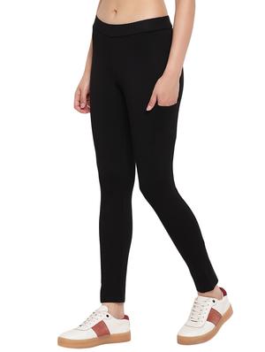 mid rise solid jegging - 17569035 - Standard Image - 2