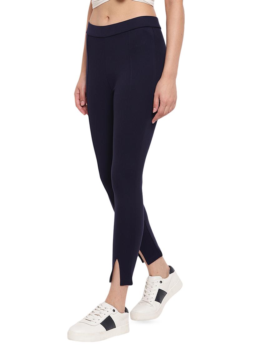 mid rise solid jegging - 17569036 - Zoom Image - 2