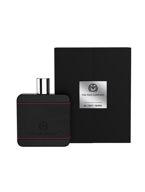 the man company gi edt eau de toilette - 100 ml (for men) - 17569046 - Standard Image - 1