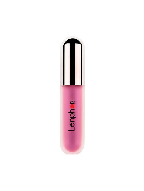 lenphor lasche it liquid lipstick dahlia nude 07 - 17570323 - Standard Image - 1