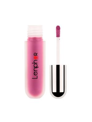 lenphor lasche it liquid lipstick dahlia nude 07 - 17570323 - Standard Image - 3