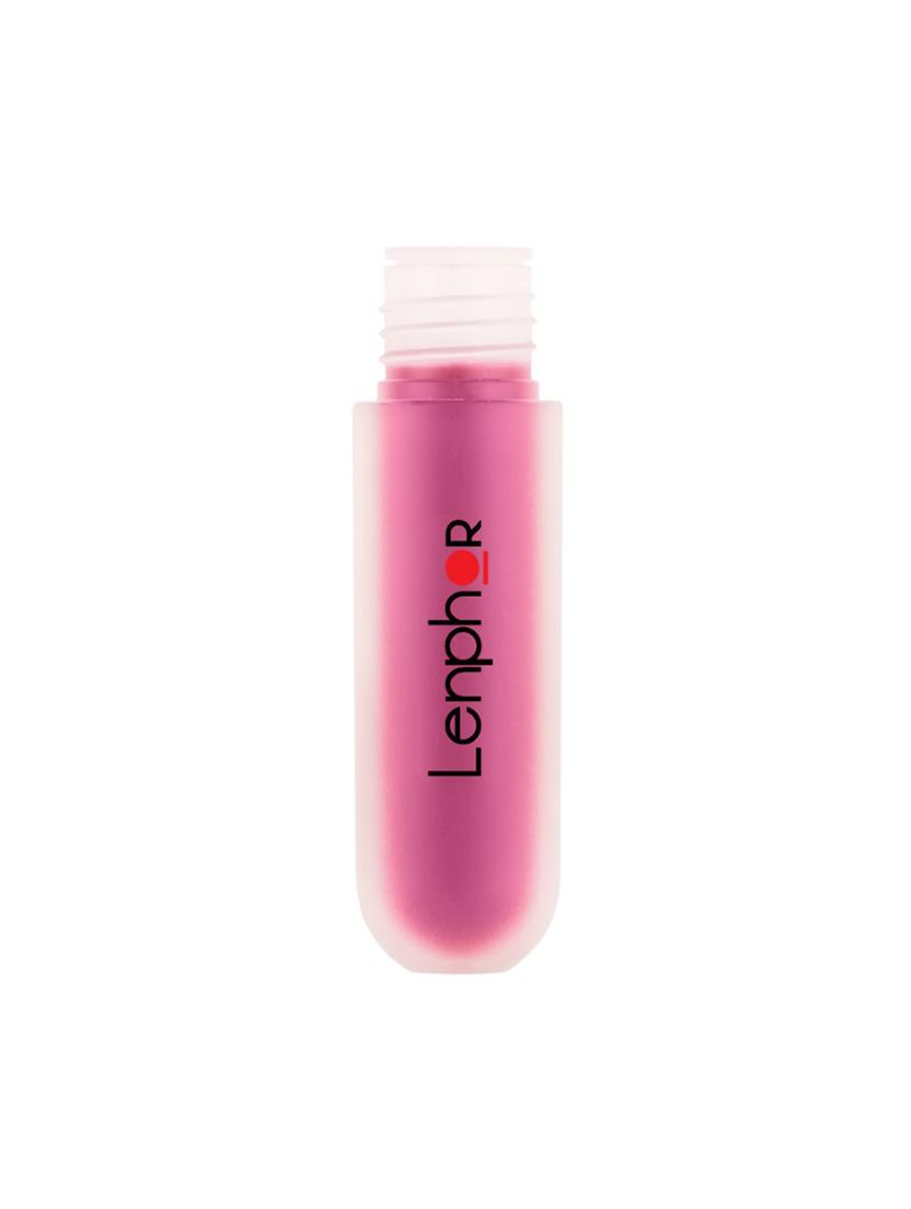 lenphor lasche it liquid lipstick dahlia nude 07 - 17570323 - Zoom Image - 2