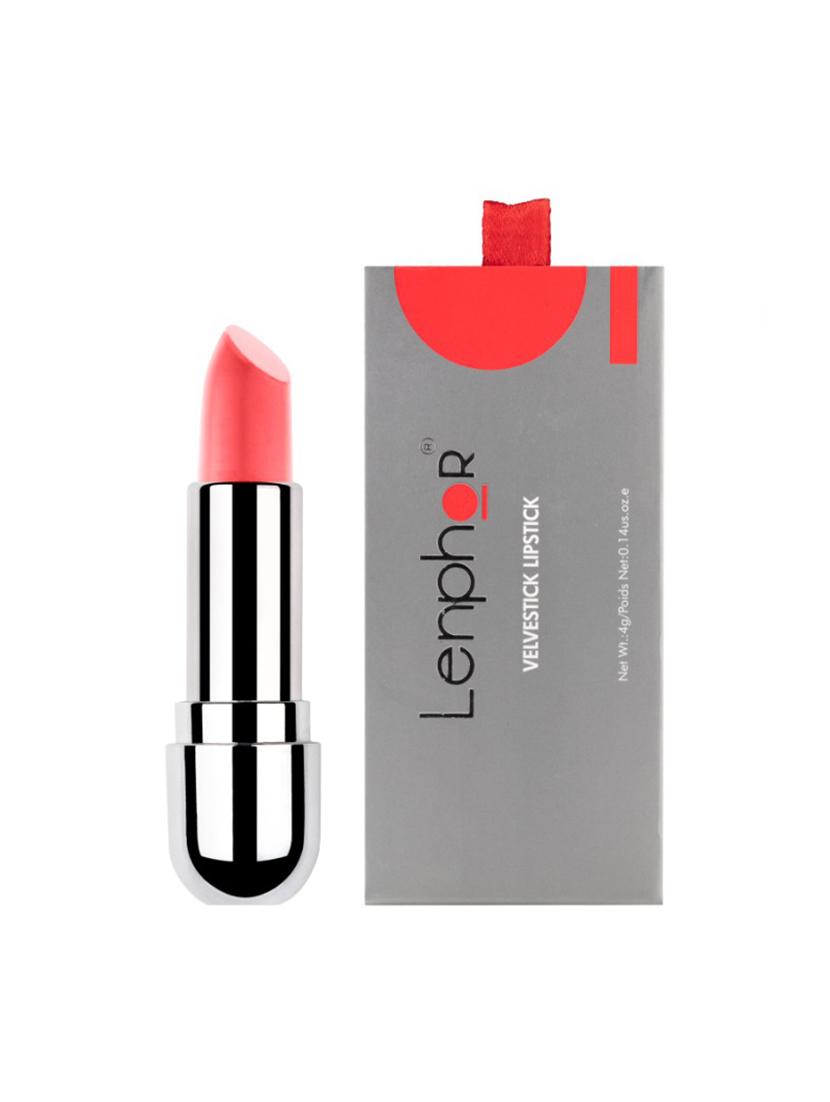 lenphor velvestick lipstick peachy delight 11 - 17570348 - Zoom Image - 3