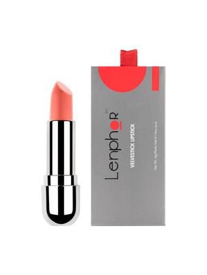 lenphor velvestick lipstick stark nude 16 - 17570352 - Standard Image - 3