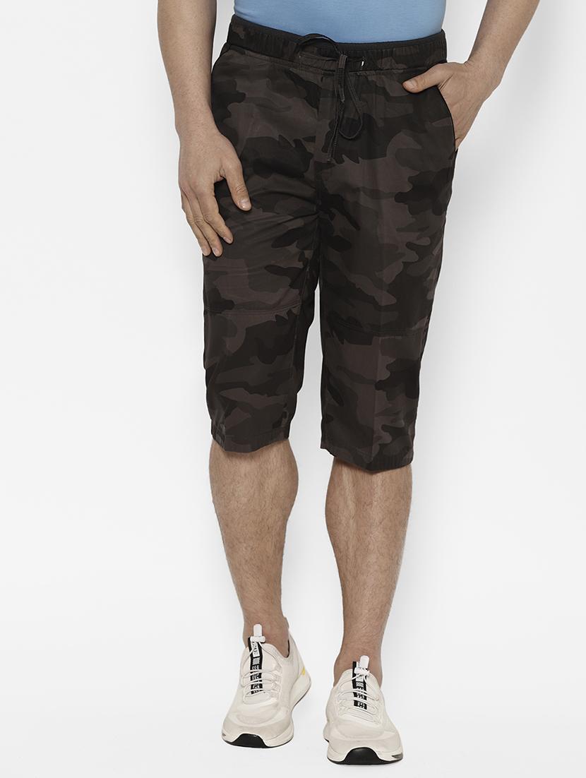 brown camouflage three - fourths - 17570690 - Zoom Image - 1