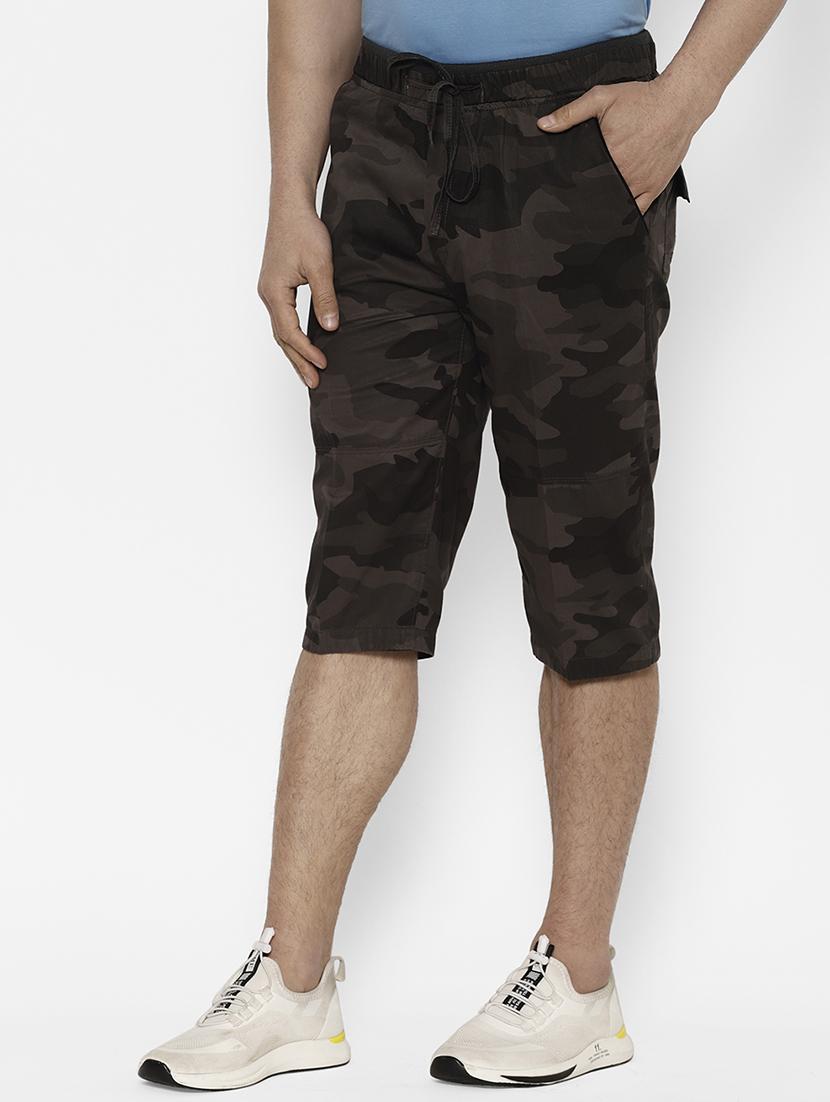 brown camouflage three - fourths - 17570690 - Zoom Image - 2