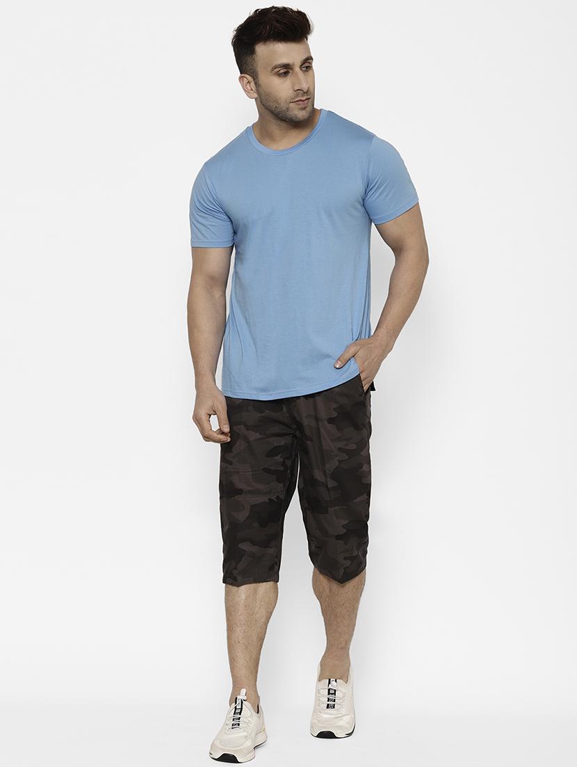 brown camouflage three - fourths - 17570690 - Zoom Image - 4