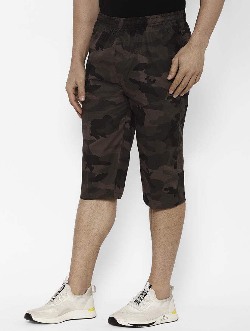 brown camouflage three - fourth - 17570696 - Zoom Image - 2