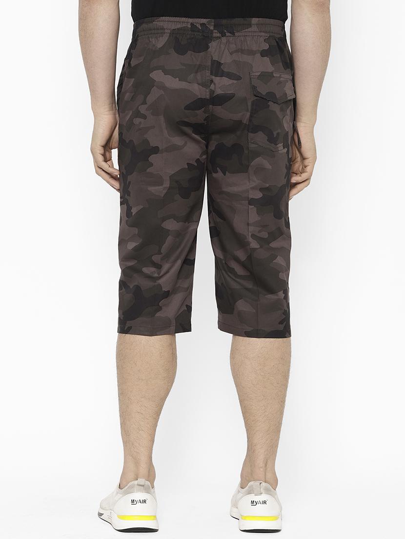 brown camouflage three - fourth - 17570696 - Zoom Image - 3