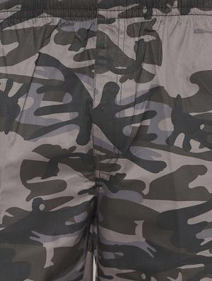 grey camouflage three - fourth - 17570697 - Standard Image - 5