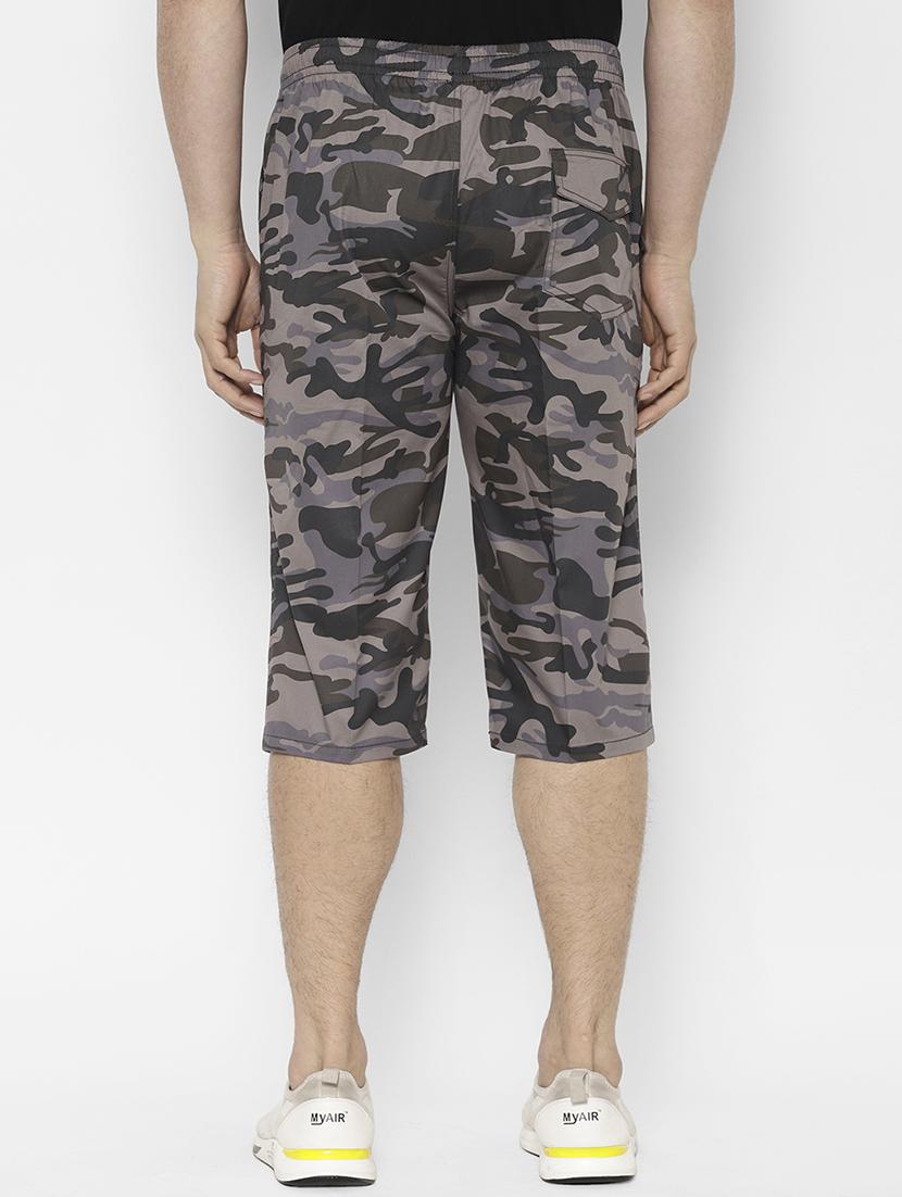 grey camouflage three - fourth - 17570697 - Zoom Image - 3