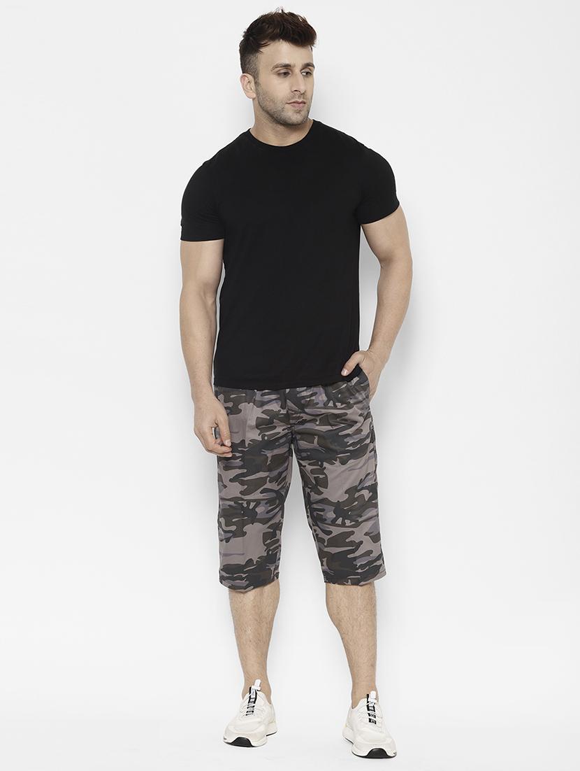 grey camouflage three - fourth - 17570697 - Zoom Image - 4