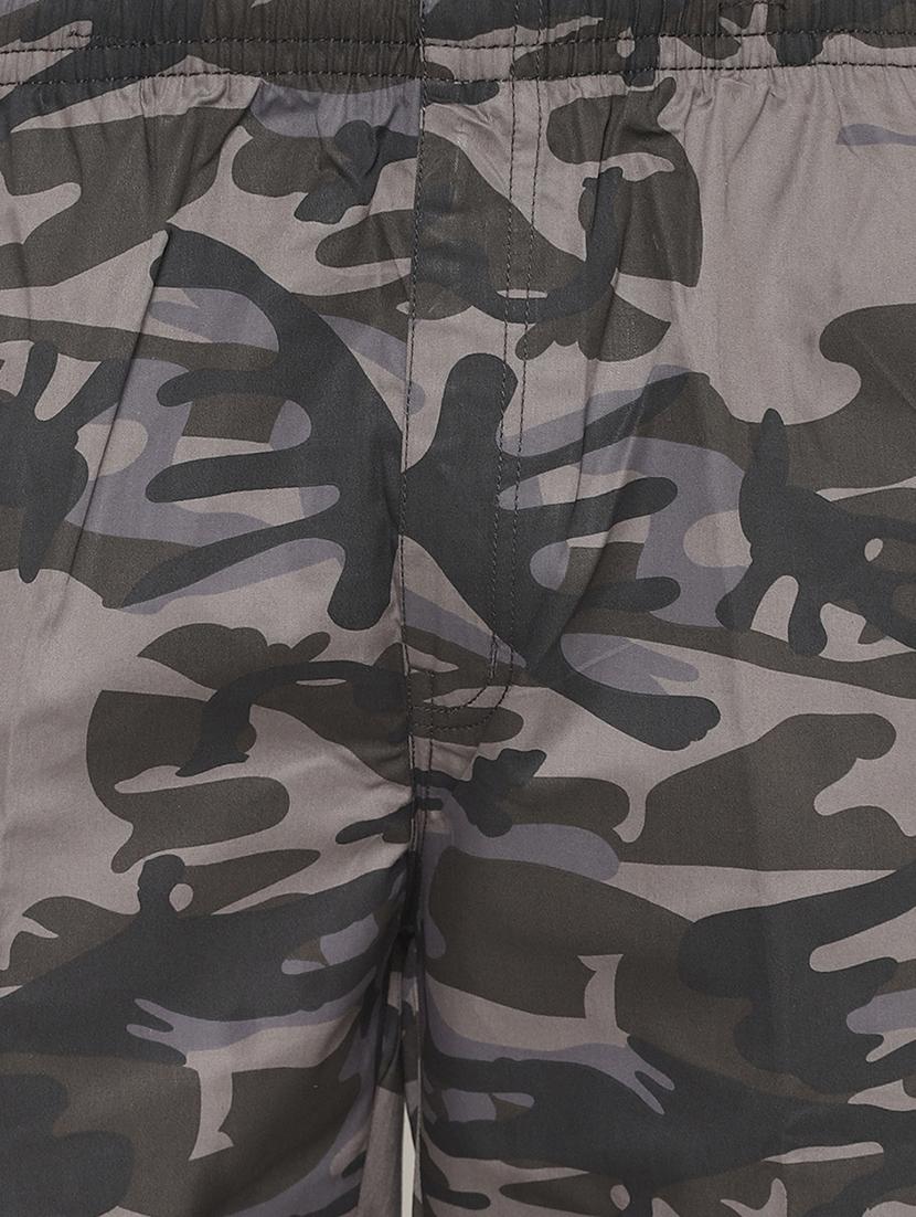grey camouflage three - fourth - 17570697 - Zoom Image - 5
