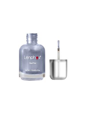 lenphor nail tint metallic blue 82 - 17570716 - Standard Image - 2