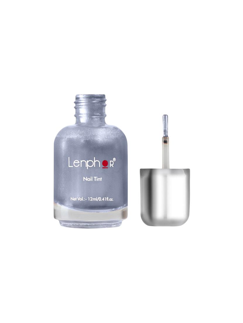 lenphor nail tint metallic blue 82 - 17570716 - Zoom Image - 2