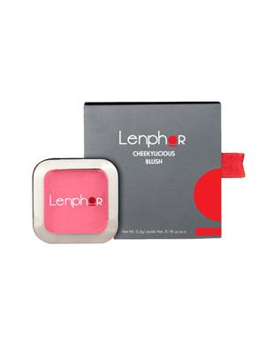 lenphor cheekylicious blush coral rush 03 - 17570780 - Standard Image - 4