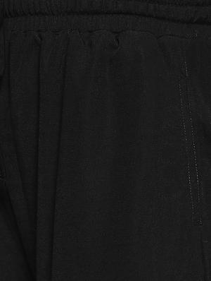 high rise flared palazzos - 17572740 - Standard Image - 5