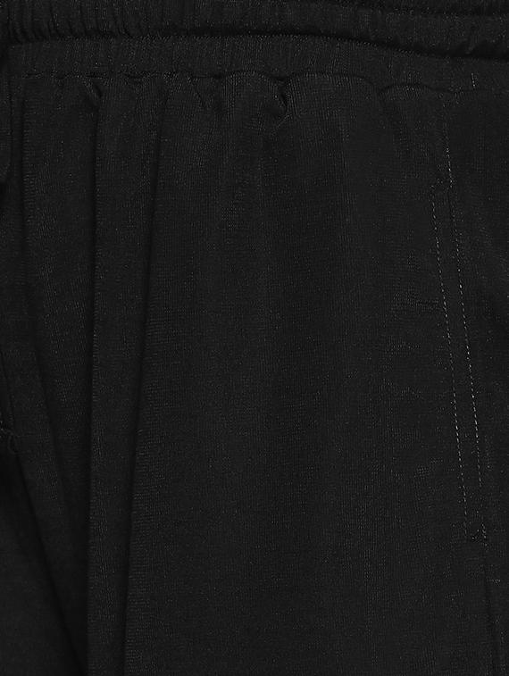 high rise flared palazzos - 17572740 - Zoom Image - 5
