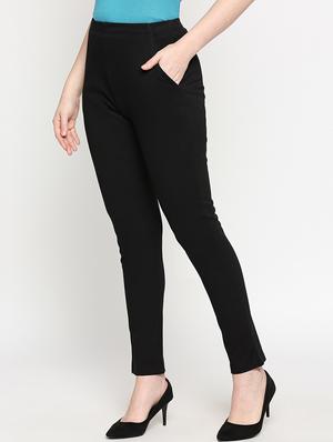 high rise jeggings - 17572743 - Standard Image - 2