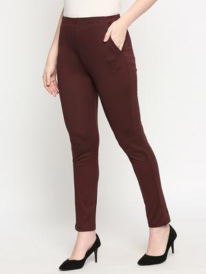 high rise jeggings - 17572744 - Standard Image - 2