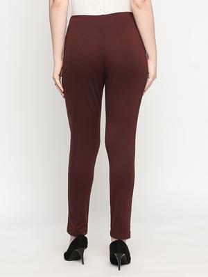 high rise jeggings - 17572744 - Standard Image - 3