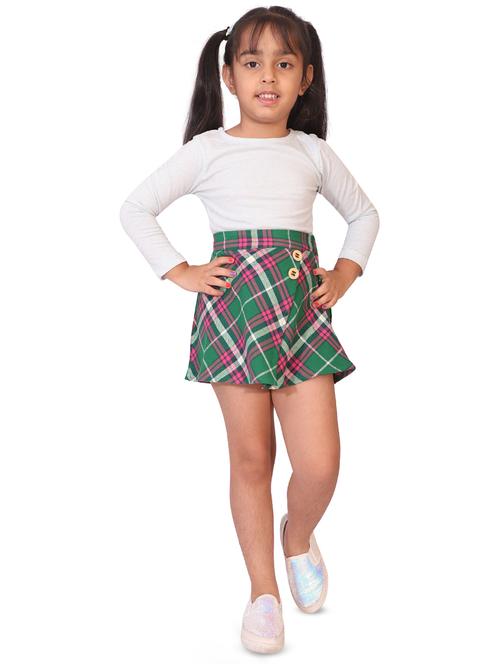 multi colored checkered twin sets - 17573215 - Standard Image - 1