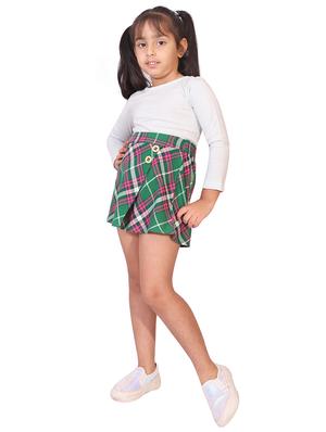multi colored checkered twin sets - 17573215 - Standard Image - 2