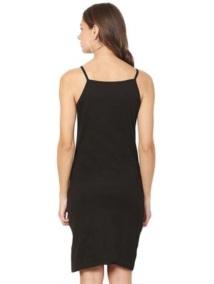 button up bodycon dress - 17573391 - Standard Image - 3
