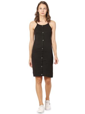 button up bodycon dress - 17573391 - Standard Image - 4