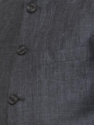 grey cotton kurta sets kurtas & set - 17573635 - Standard Image - 5
