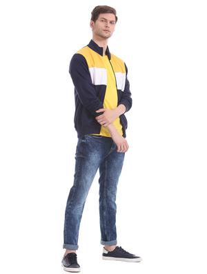 blue light washed jeans - 17575183 - Standard Image - 4