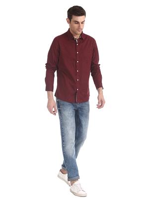 blue ombre denim jeans - 17575641 - Standard Image - 4