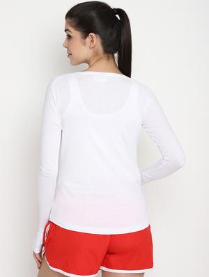 set of 2 round neck tee - 17577595 - Standard Image - 8
