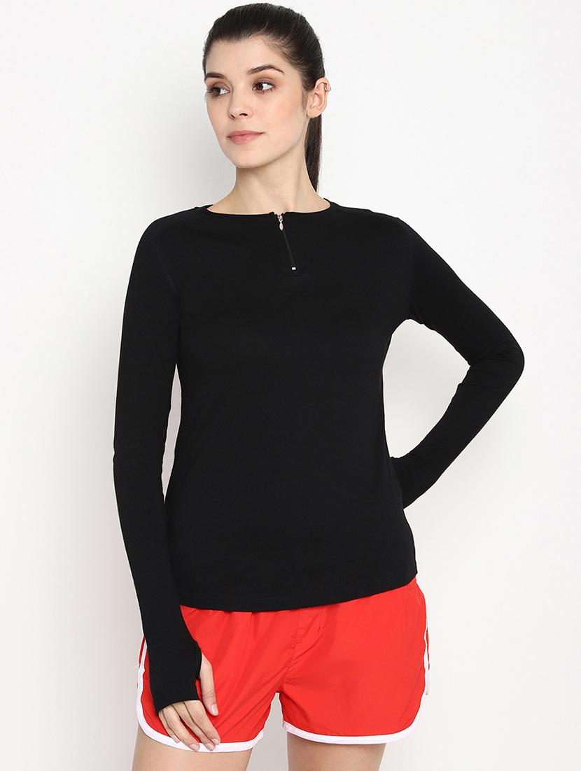 set of 2 round neck tee - 17577595 - Zoom Image - 2