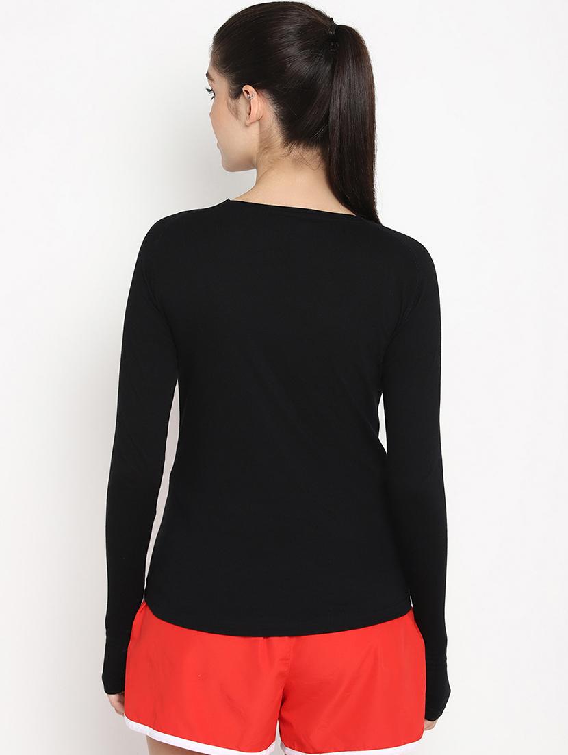 set of 2 round neck tee - 17577595 - Zoom Image - 4