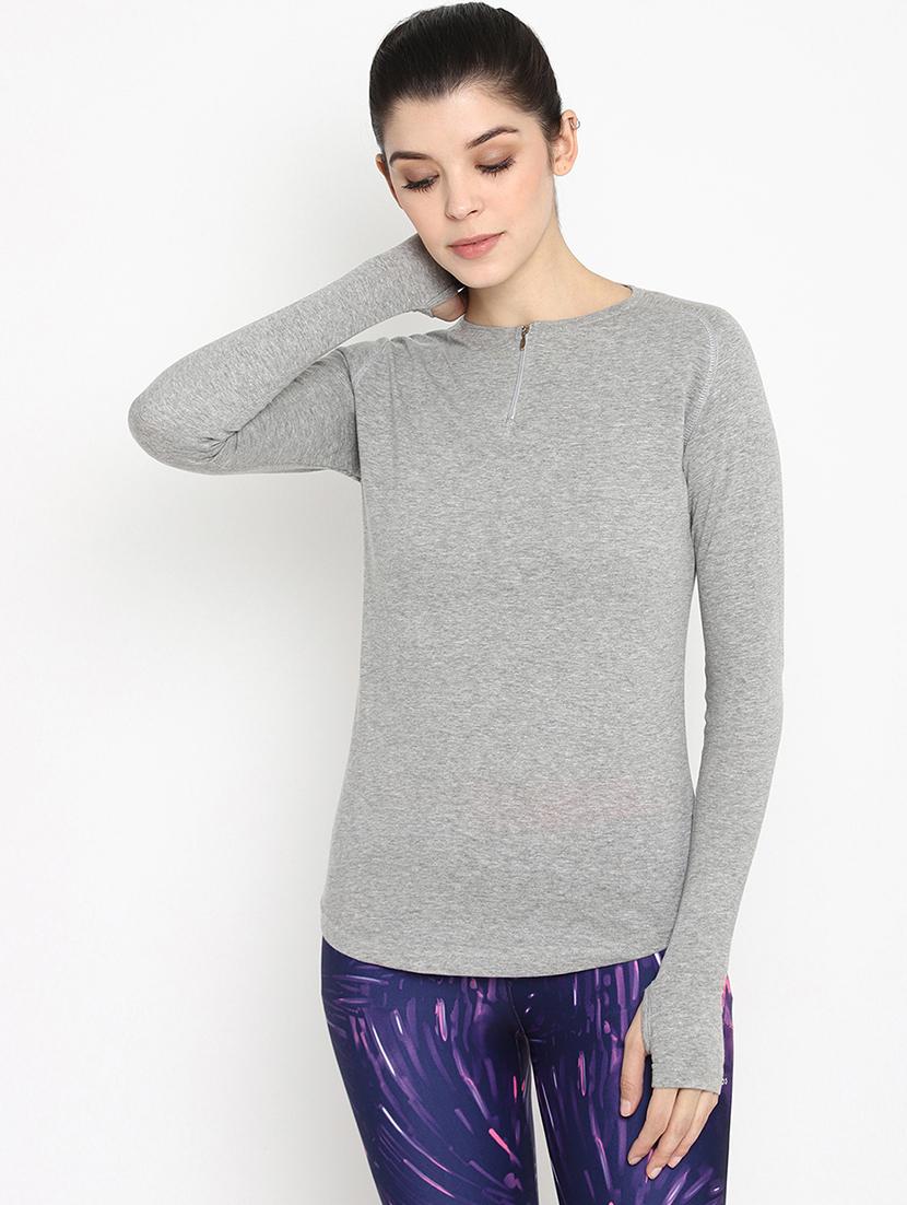 set of 2 round neck tee - 17577601 - Zoom Image - 6