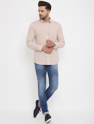 blue light washed denim jeans - 17578535 - Standard Image - 4