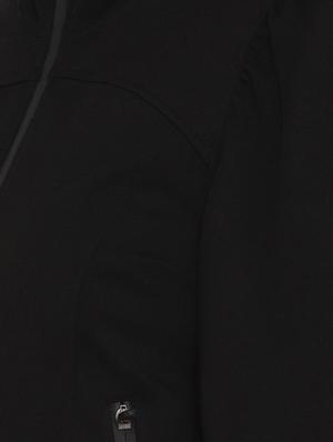 mandarin neck regular jacket - 17579502 - Standard Image - 6