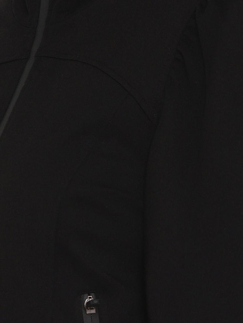 mandarin neck regular jacket - 17579502 - Zoom Image - 6