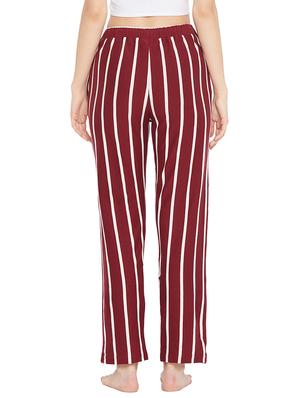 multi colored cotton pajama - 17579870 - Standard Image - 4