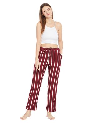 multi colored cotton pajama - 17579870 - Standard Image - 5