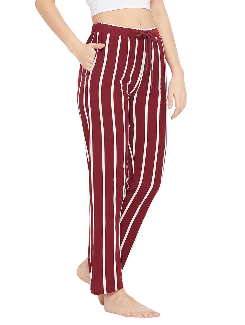 multi colored cotton pajama - 17579870 - Zoom Image - 2