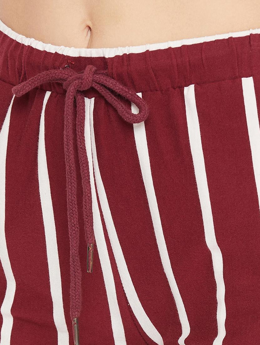 multi colored cotton pajama - 17579870 - Zoom Image - 6