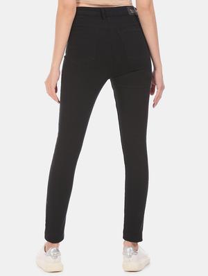 mid rise skinny fit jeans - 17580373 - Standard Image - 3