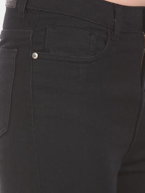mid rise skinny fit jeans - 17580373 - Standard Image - 5