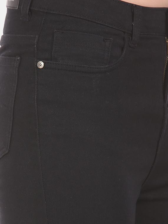 mid rise skinny fit jeans - 17580373 - Zoom Image - 5