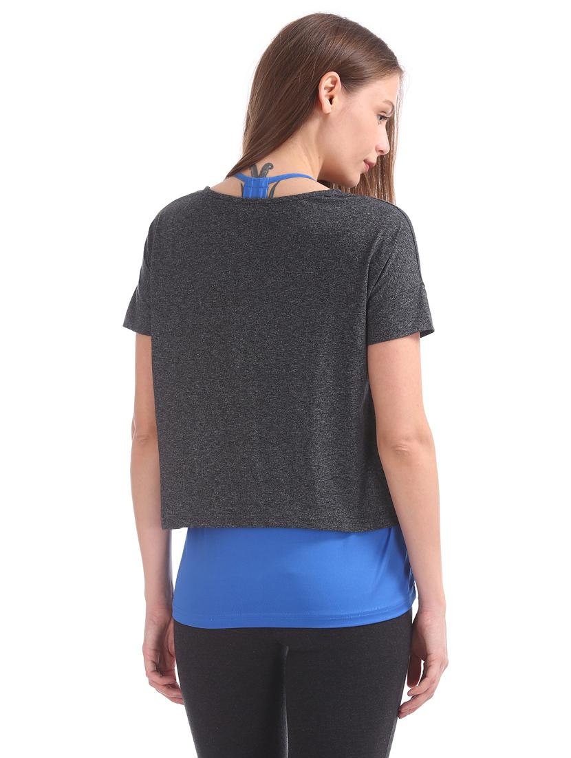 racer back tank top - 17581682 - Zoom Image - 4